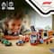 LEGO® City F1® Truck with RB20 & AMR24 F1® Cars Toy Racing Transporter Set